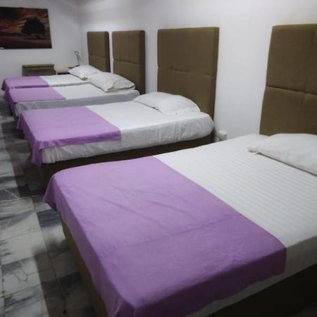 Boutique Basic Hotel Puerto Vallarta Exteriér fotografie