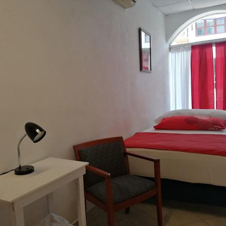 Boutique Basic Hotel Puerto Vallarta Exteriér fotografie