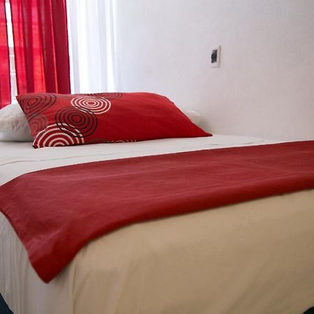 Boutique Basic Hotel Puerto Vallarta Exteriér fotografie