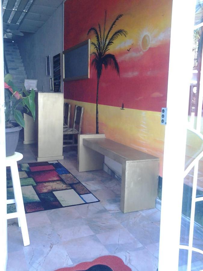 Boutique Basic Hotel Puerto Vallarta Exteriér fotografie