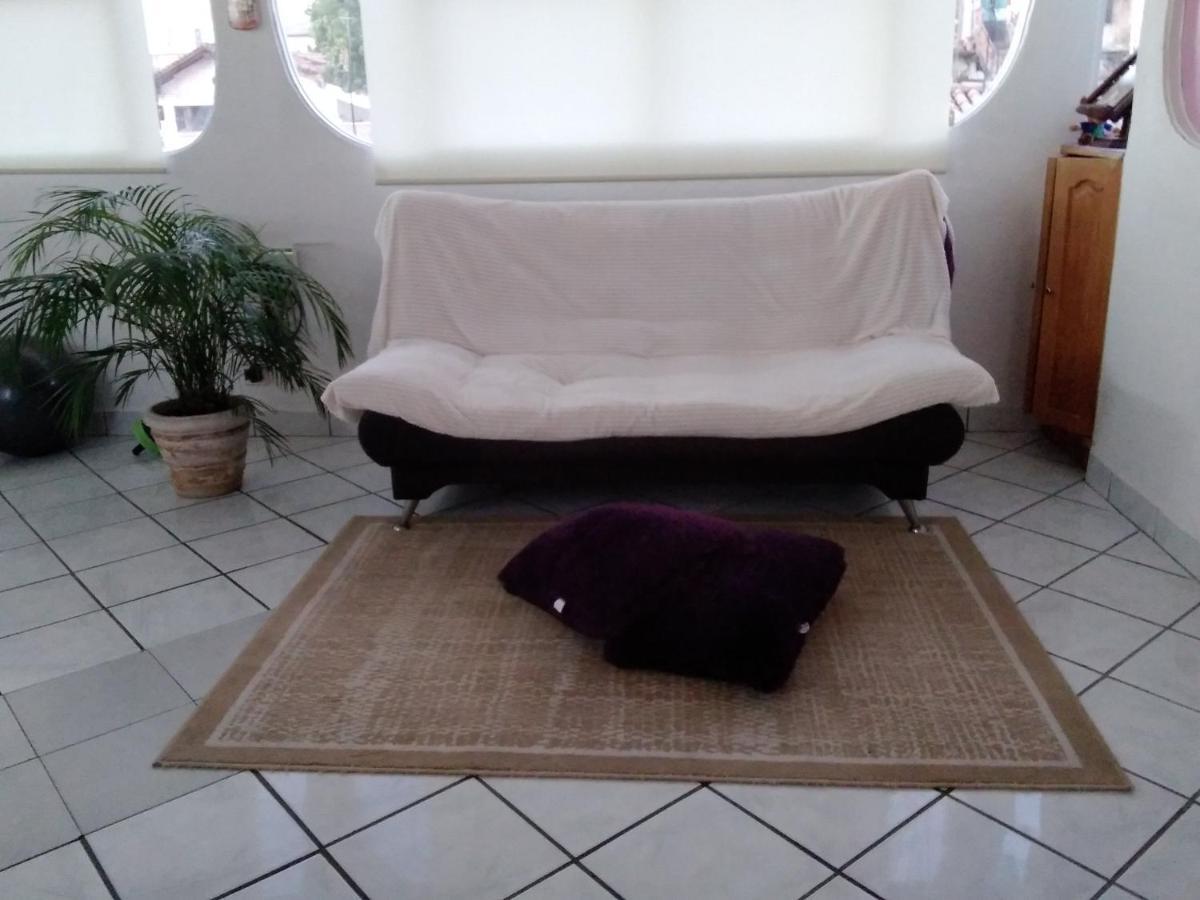 Boutique Basic Hotel Puerto Vallarta Exteriér fotografie