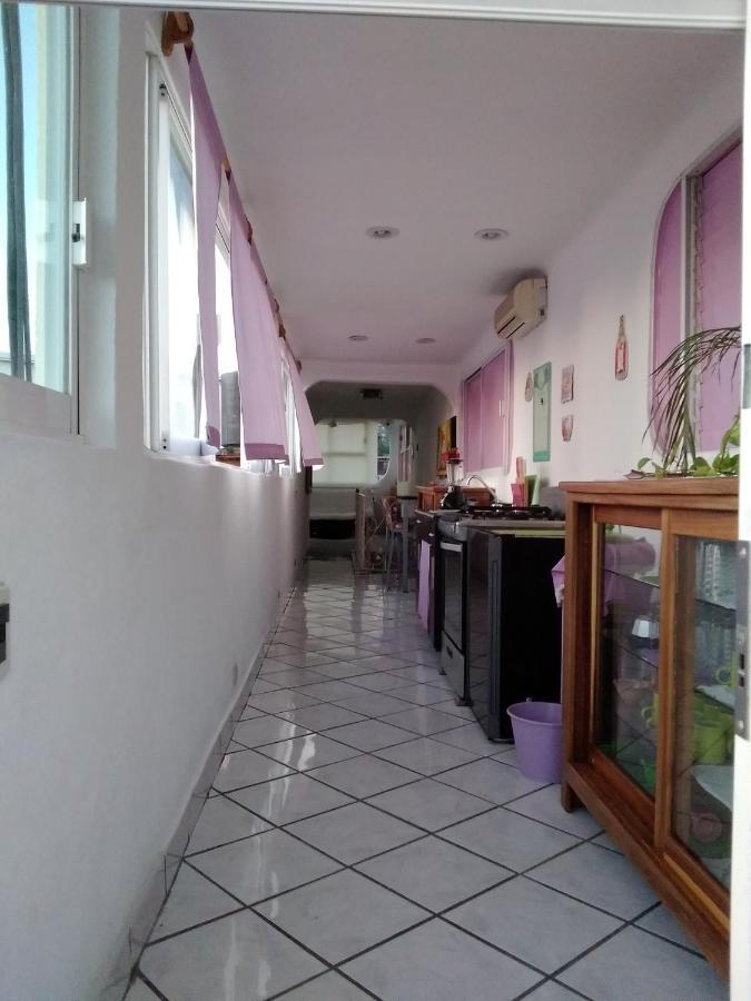 Boutique Basic Hotel Puerto Vallarta Exteriér fotografie