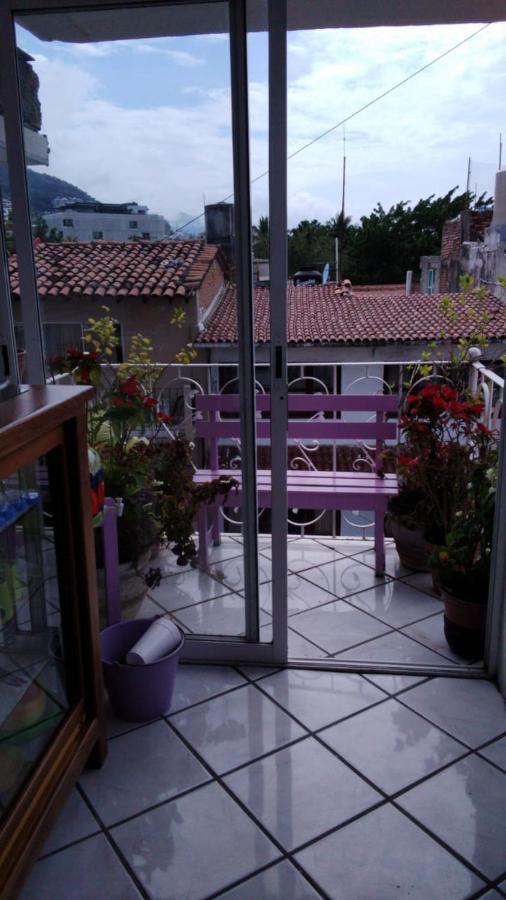 Boutique Basic Hotel Puerto Vallarta Exteriér fotografie