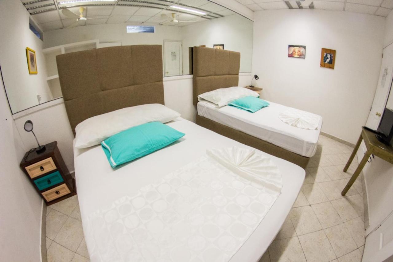Boutique Basic Hotel Puerto Vallarta Exteriér fotografie