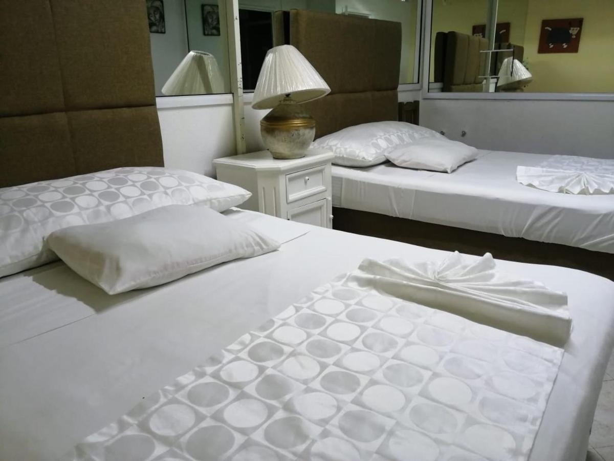 Boutique Basic Hotel Puerto Vallarta Exteriér fotografie
