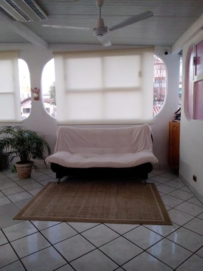 Boutique Basic Hotel Puerto Vallarta Exteriér fotografie