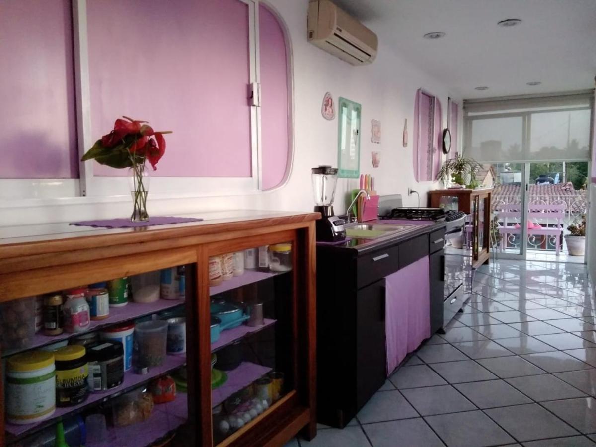 Boutique Basic Hotel Puerto Vallarta Exteriér fotografie