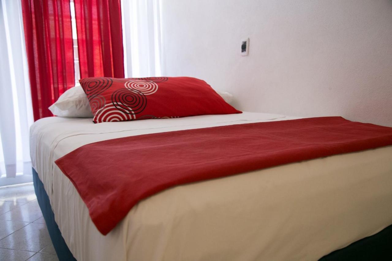 Boutique Basic Hotel Puerto Vallarta Exteriér fotografie