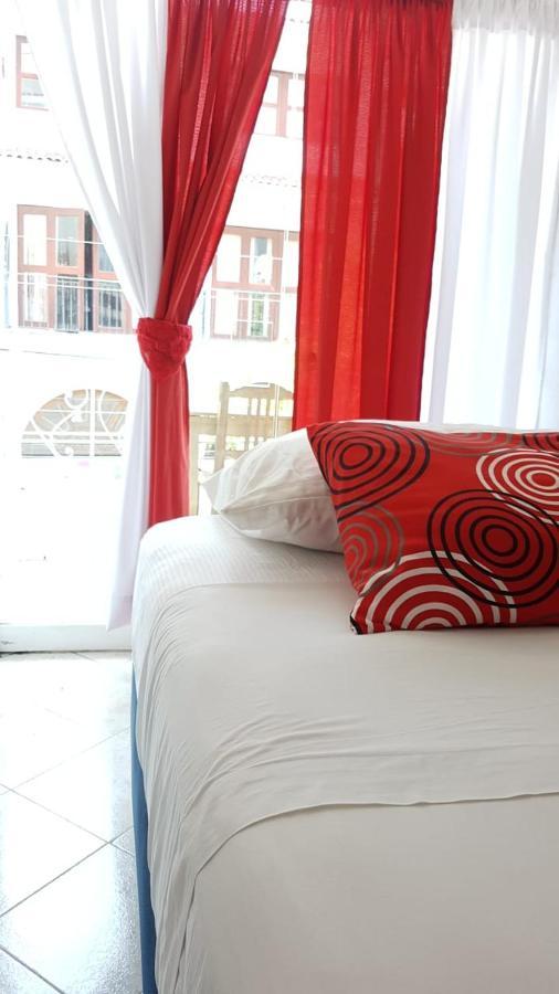 Boutique Basic Hotel Puerto Vallarta Exteriér fotografie