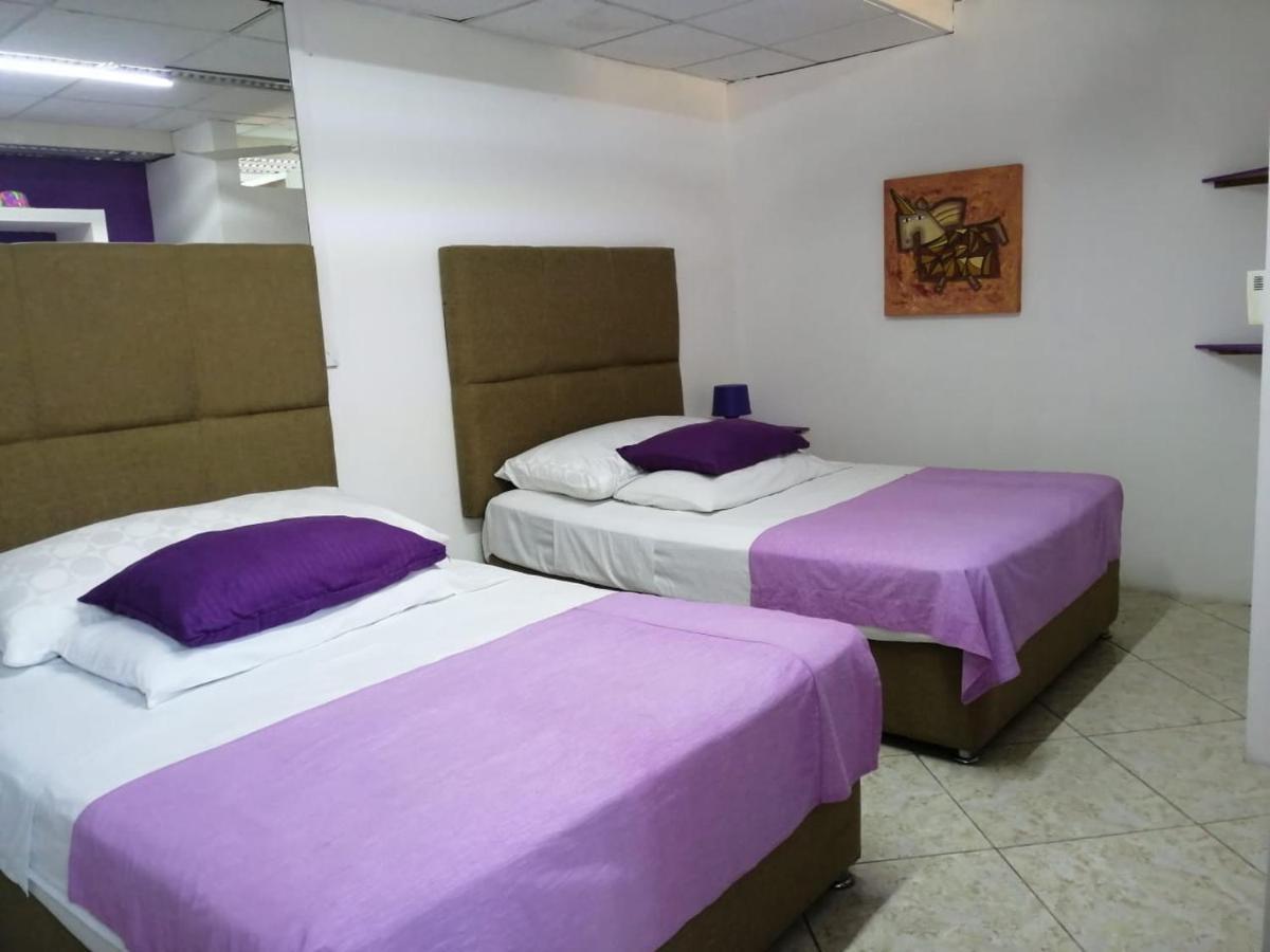 Boutique Basic Hotel Puerto Vallarta Exteriér fotografie