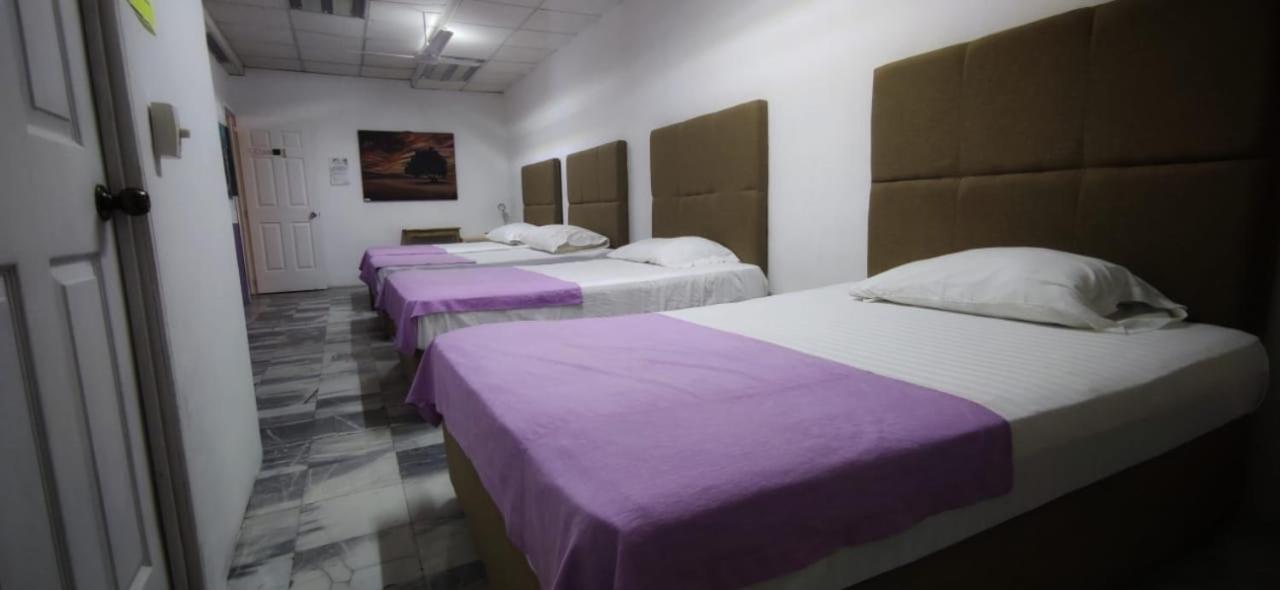 Boutique Basic Hotel Puerto Vallarta Exteriér fotografie
