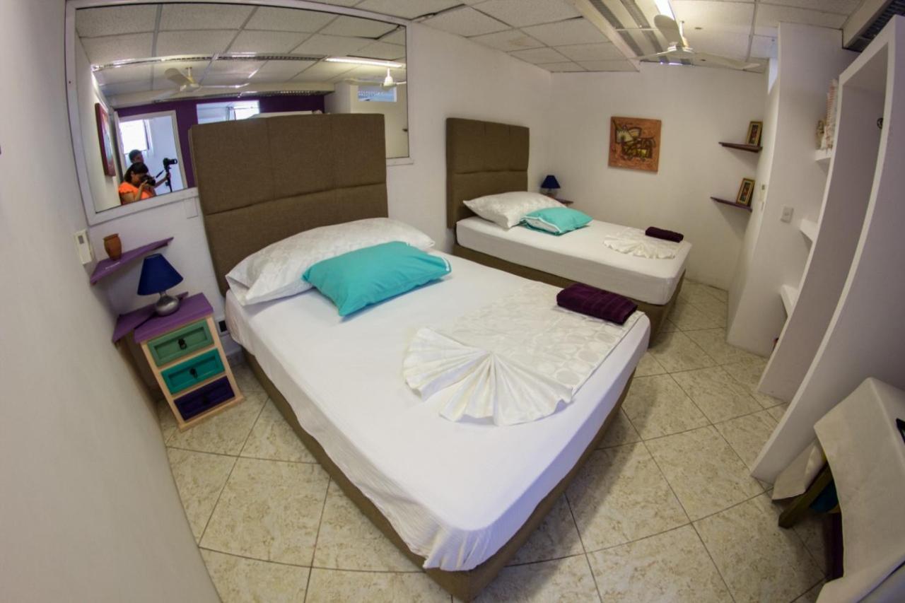 Boutique Basic Hotel Puerto Vallarta Exteriér fotografie