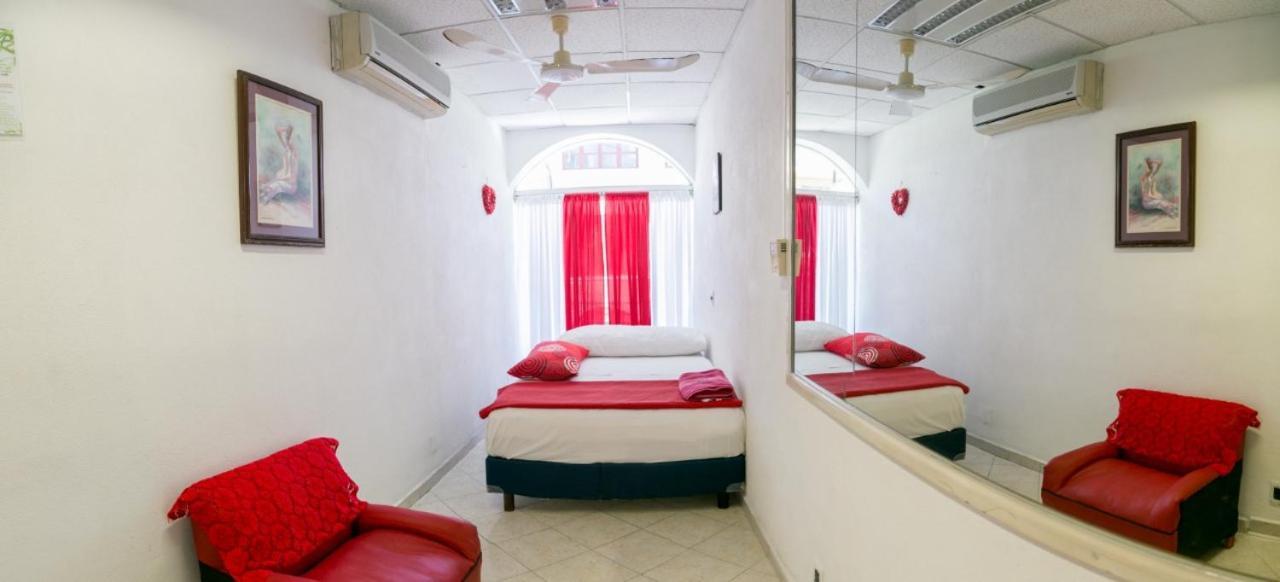 Boutique Basic Hotel Puerto Vallarta Exteriér fotografie