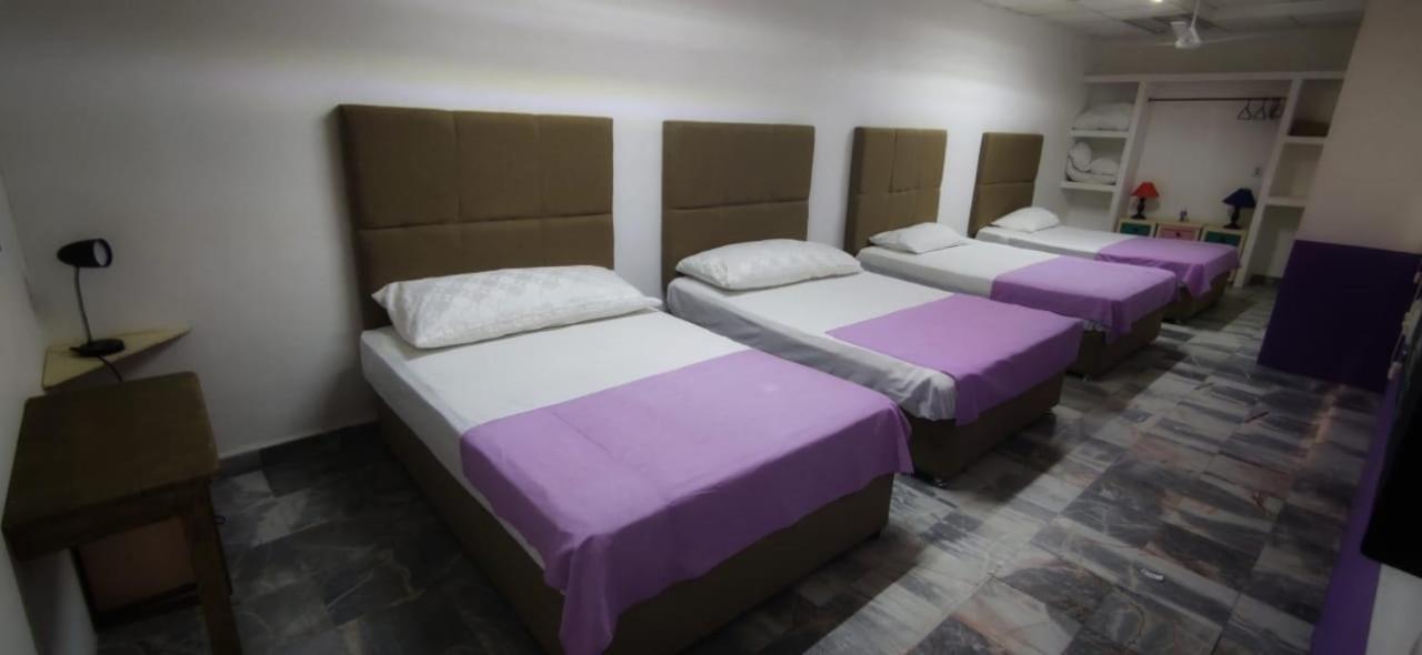 Boutique Basic Hotel Puerto Vallarta Exteriér fotografie