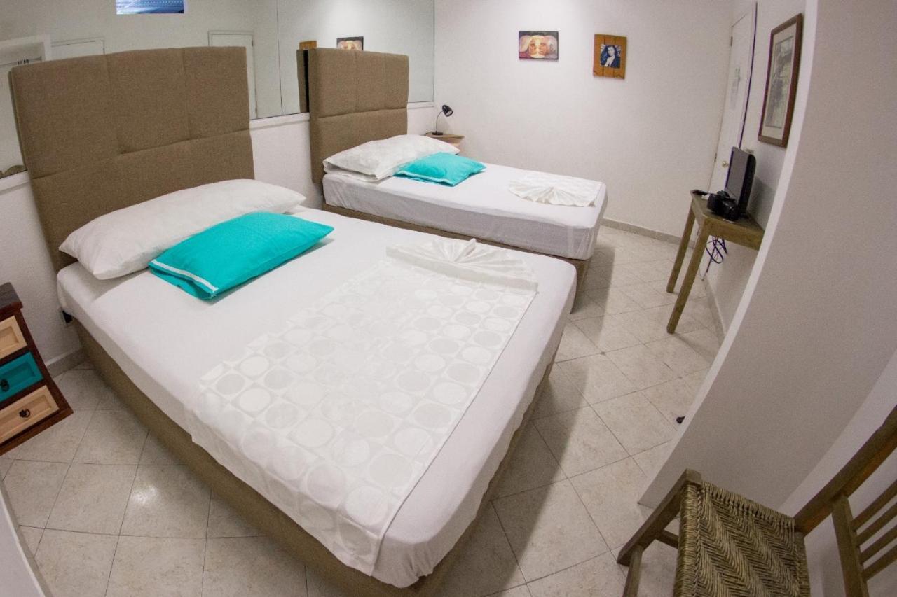 Boutique Basic Hotel Puerto Vallarta Exteriér fotografie