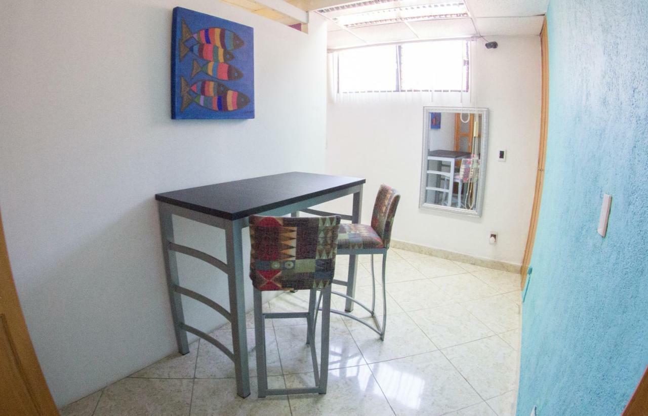 Boutique Basic Hotel Puerto Vallarta Exteriér fotografie