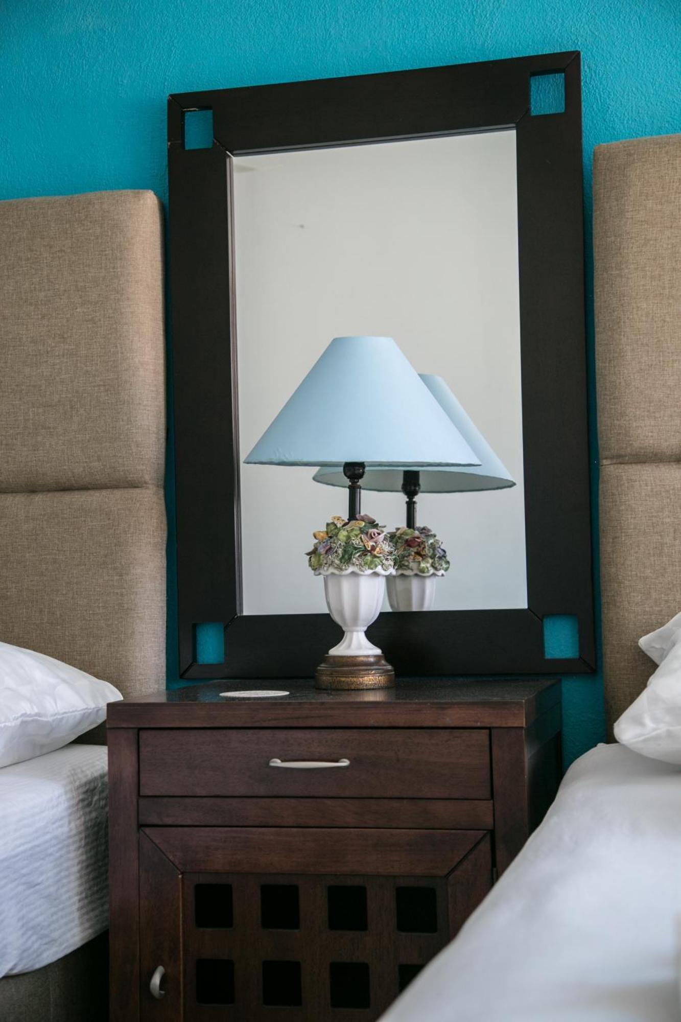 Boutique Basic Hotel Puerto Vallarta Exteriér fotografie