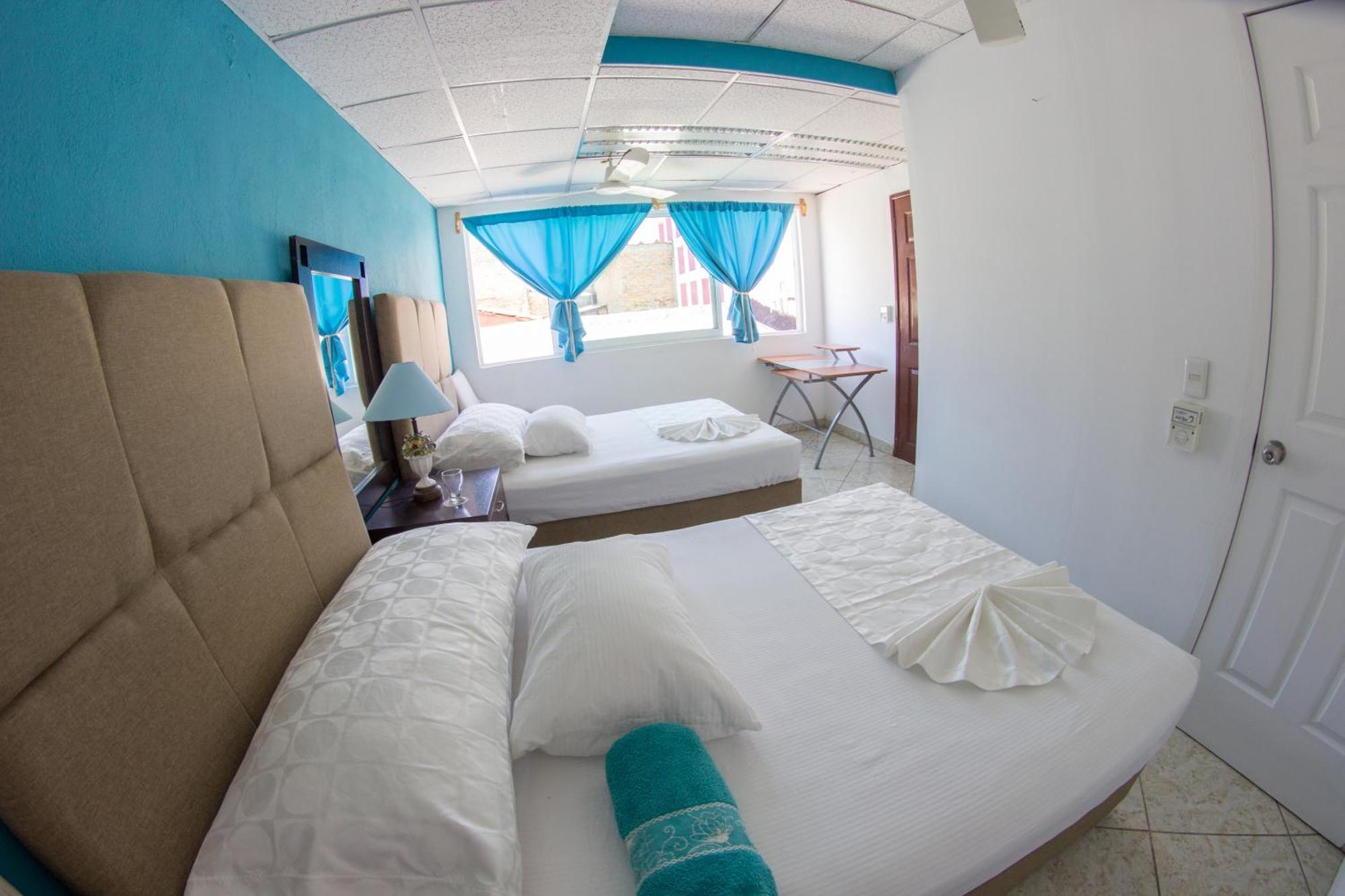 Boutique Basic Hotel Puerto Vallarta Exteriér fotografie