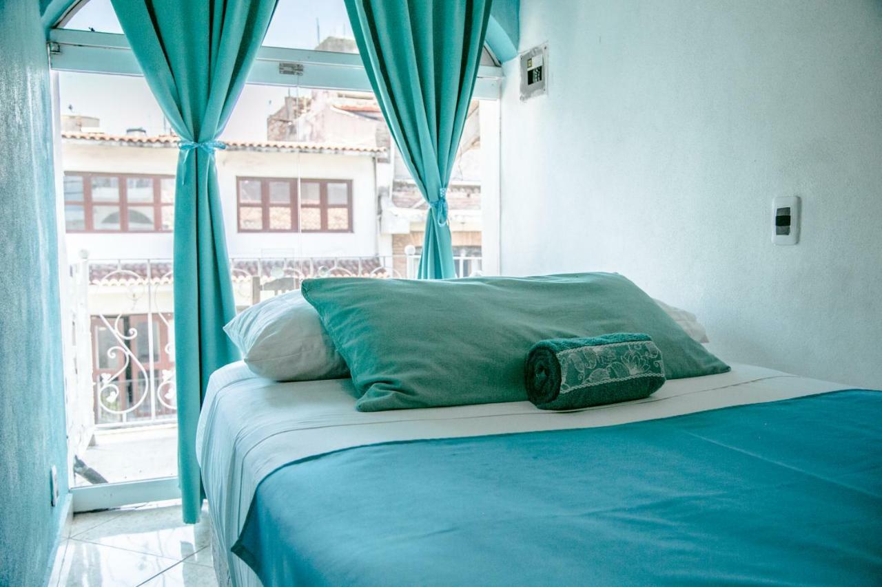 Boutique Basic Hotel Puerto Vallarta Exteriér fotografie