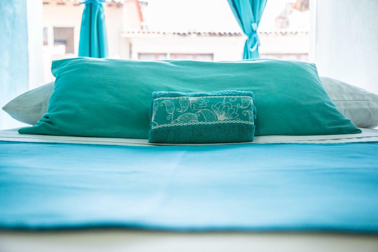 Boutique Basic Hotel Puerto Vallarta Exteriér fotografie