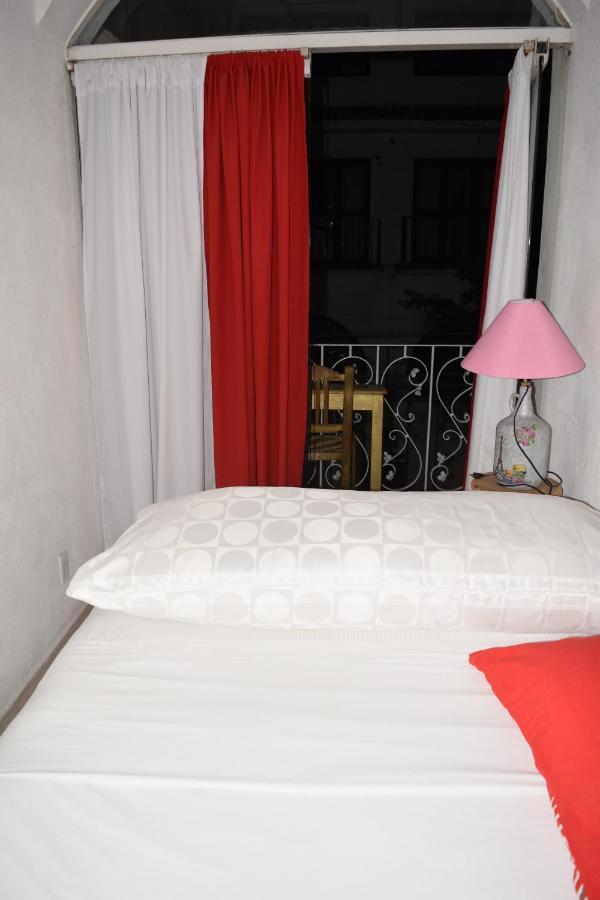 Boutique Basic Hotel Puerto Vallarta Exteriér fotografie
