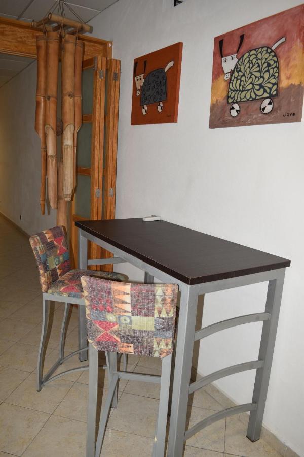 Boutique Basic Hotel Puerto Vallarta Exteriér fotografie